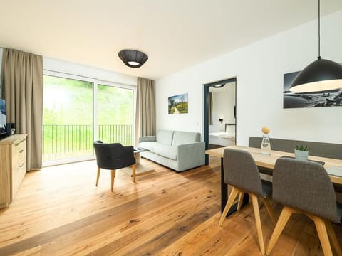 Apartment Comfort - Der Sonnenhof Apartment hotel in Maria Alm