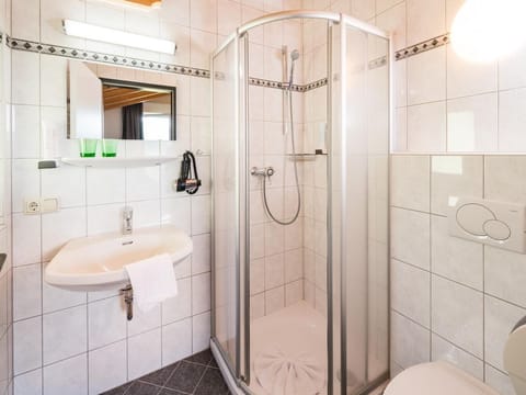 Double room economy - Der Sonnenhof Apartment hotel in Maria Alm