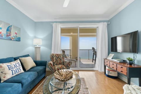 Grand Panama Beach Resort Condo Rental 1-1907