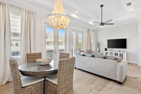 Prominence 30A Hideaway