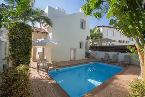 Protaras Katerina Villa KV19, 2BDR Modern Villa, Close to Beaches and Amenities