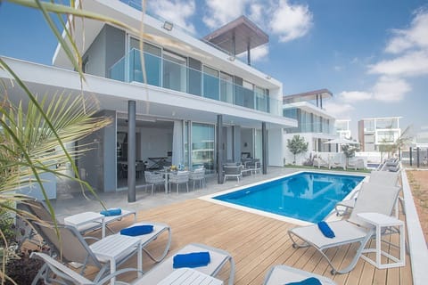 Villa OL6 with Private Pool