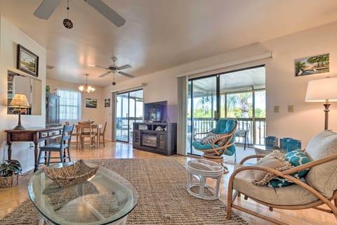 Hudson Vacation Rental | 2BR | 2BA | 1,800 Sq Ft | Free WiFi | Stairs Required