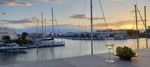 Marina