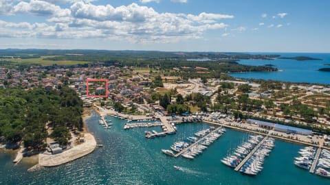 Marina