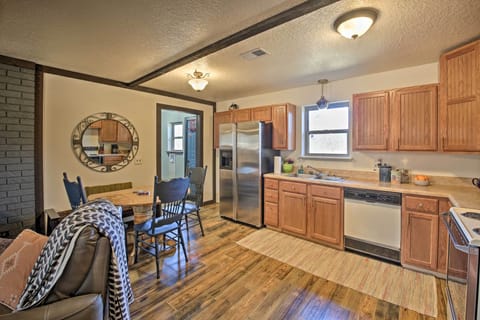 Fully Equipped Kitchen | Cooking Basics & Spices