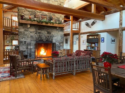 Great Room...
