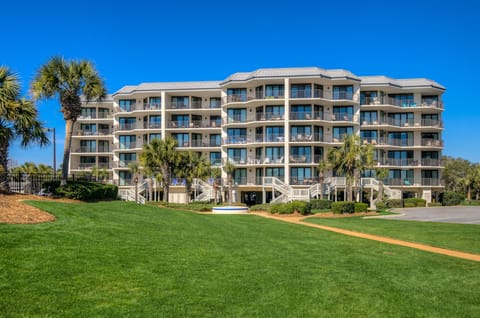 Captains Quarters Building C