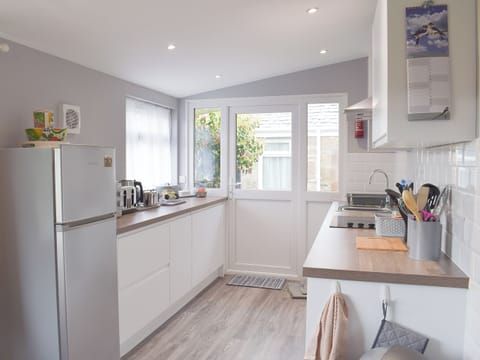 Kitchen | Ardlochan Road, Maidens, near Girvan