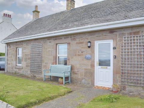 Exterior | Ardlochan Road, Maidens, near Girvan