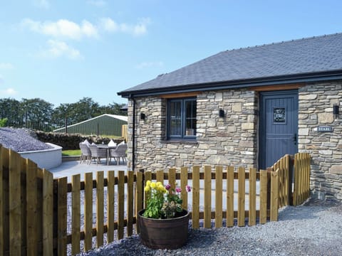 Exterior | Stabl, Bethania, near Aberaeron