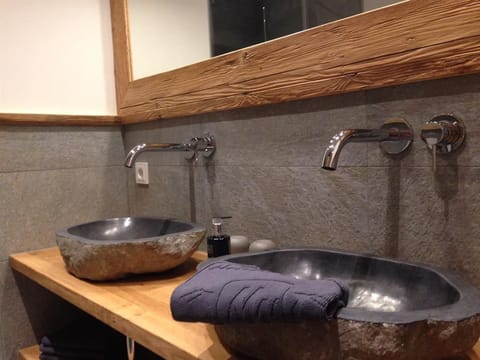 Mooskopf - MandlWand Lodge Apartment in Salzburgerland