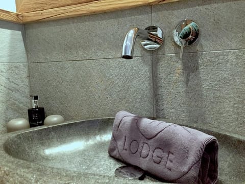 Mooskopf - MandlWand Lodge Apartment in Salzburgerland