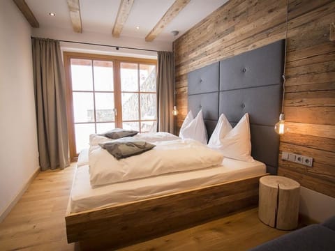 Mooskopf - MandlWand Lodge Apartment in Salzburgerland