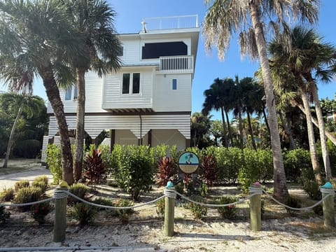 Welcome to Coconut Castaway!