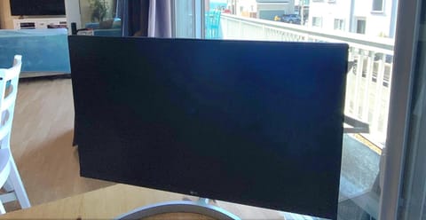 Work Space with a View in Surf View Upper