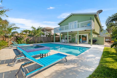 Perfect for a vacation getaway!