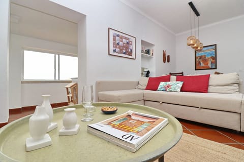 Sala zona de estar