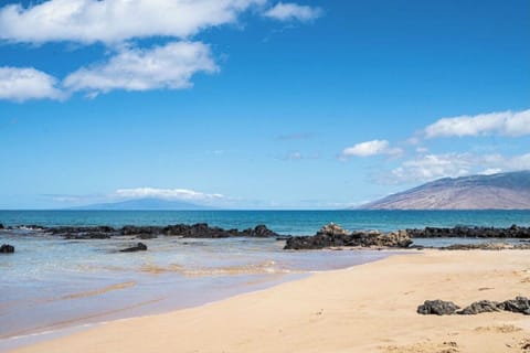 Kamaole III Beach 