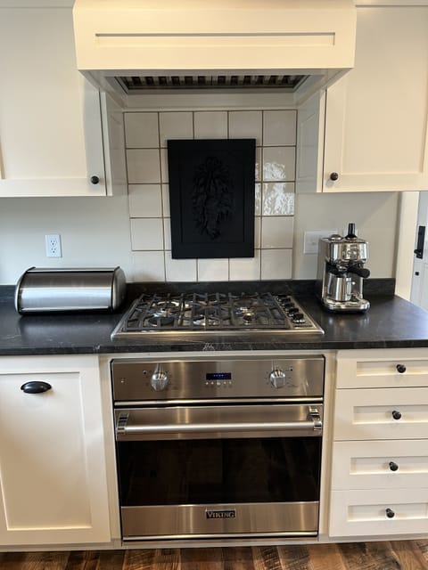 Top end kitchen appliances