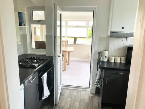 Kitchen | Harry’s, Torquay