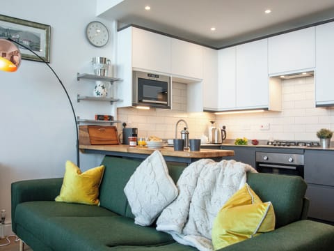 Open plan living space | Bullen’s Rock, Ilfracombe