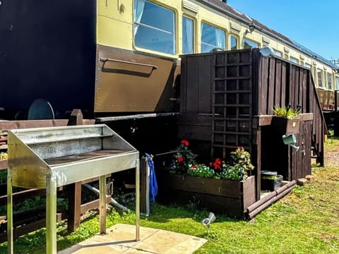 Living room/dining room | Elsie, Blue Anchor, near Minehead