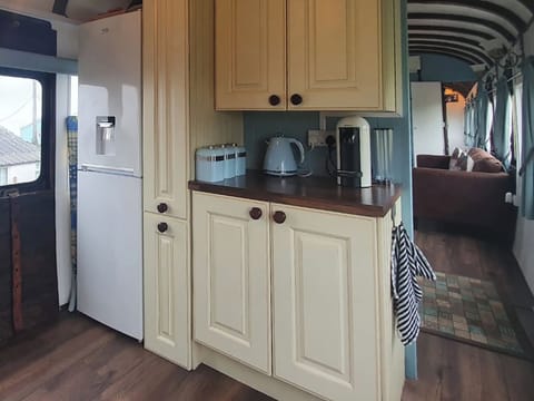 Kitchen | Elsie, Blue Anchor, near Minehead