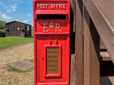 Shower room | Elsie, Blue Anchor, near Minehead