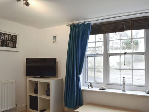 Living area | Windjammer Cottage, Swanage