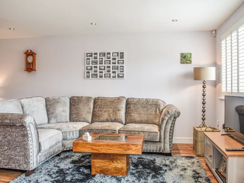 Living area | Old School Mews - Old School Mews, Shanklin