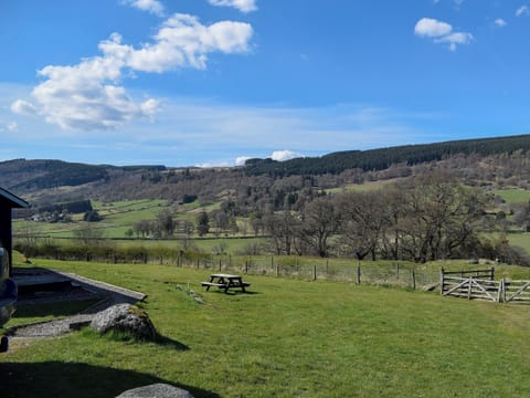 View | Cluny, Aberfeldy