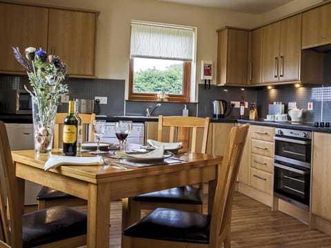 Kitchen/diner | The Barn, Lairg