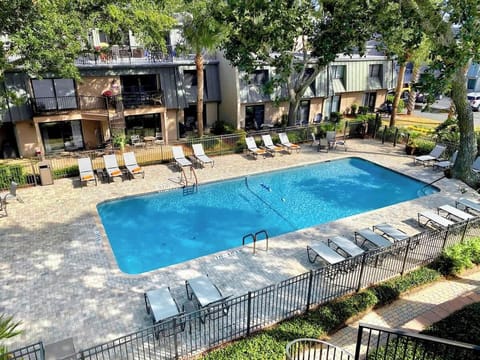 Ocean Club Community Pool   