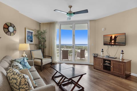 Palms Resort #1814
