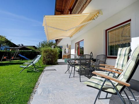 App. Treichl Peter, vacation apartment - apartment/2 bedrooms/shower, WC Apartment in Salzburgerland