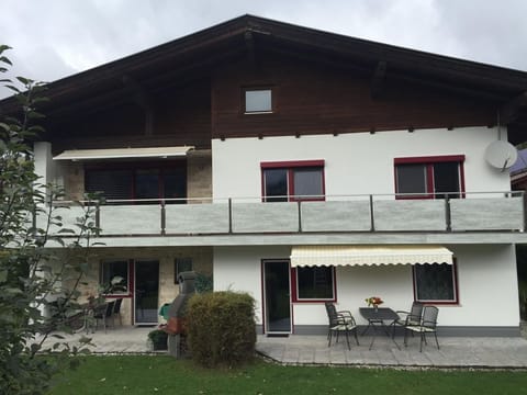 App. Treichl Peter, vacation apartment - apartment/2 bedrooms/shower, WC Apartment in Salzburgerland