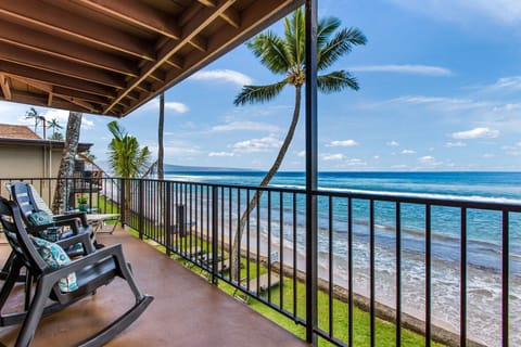 One of the best views on Maui