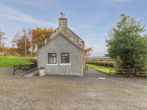 Exterior | Balnain 1, Brahan, near Dingwall