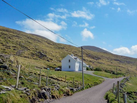 Allaghee Mor Holiday Home, Ballinskelligs County Kerry
