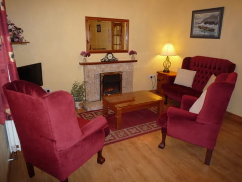 Lakeside Lodge, Bantry, County Cork