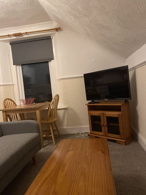 Living Room / Lounge