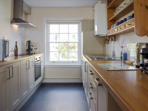 Kitchen | The Cottage, Ledbury