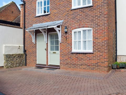 Exterior | The Cottage, Ledbury