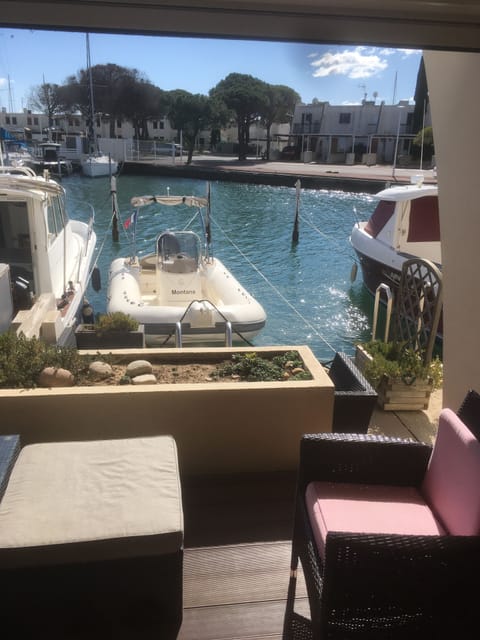 Marina