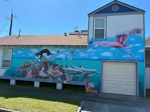 Mural