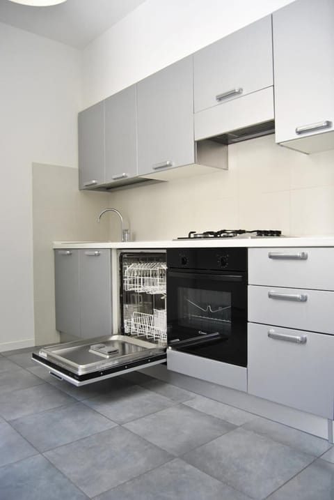 Residence Maestrale - Kichinette