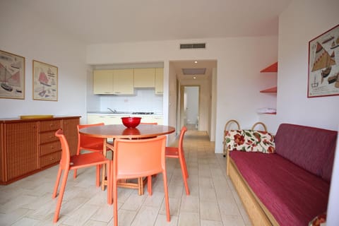 Kitchen area. Cooking corner