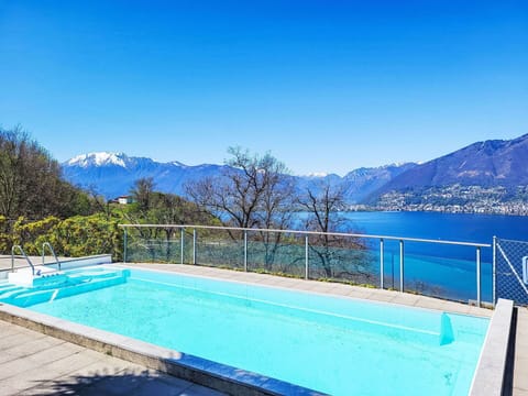 Blue, Mountainous Landforms, Mountain, Hill, Swimming Pool, Mountain Range, Resort, Hill Station, Ridge, Resort Town