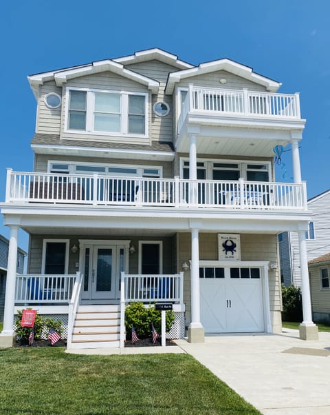 Beach House